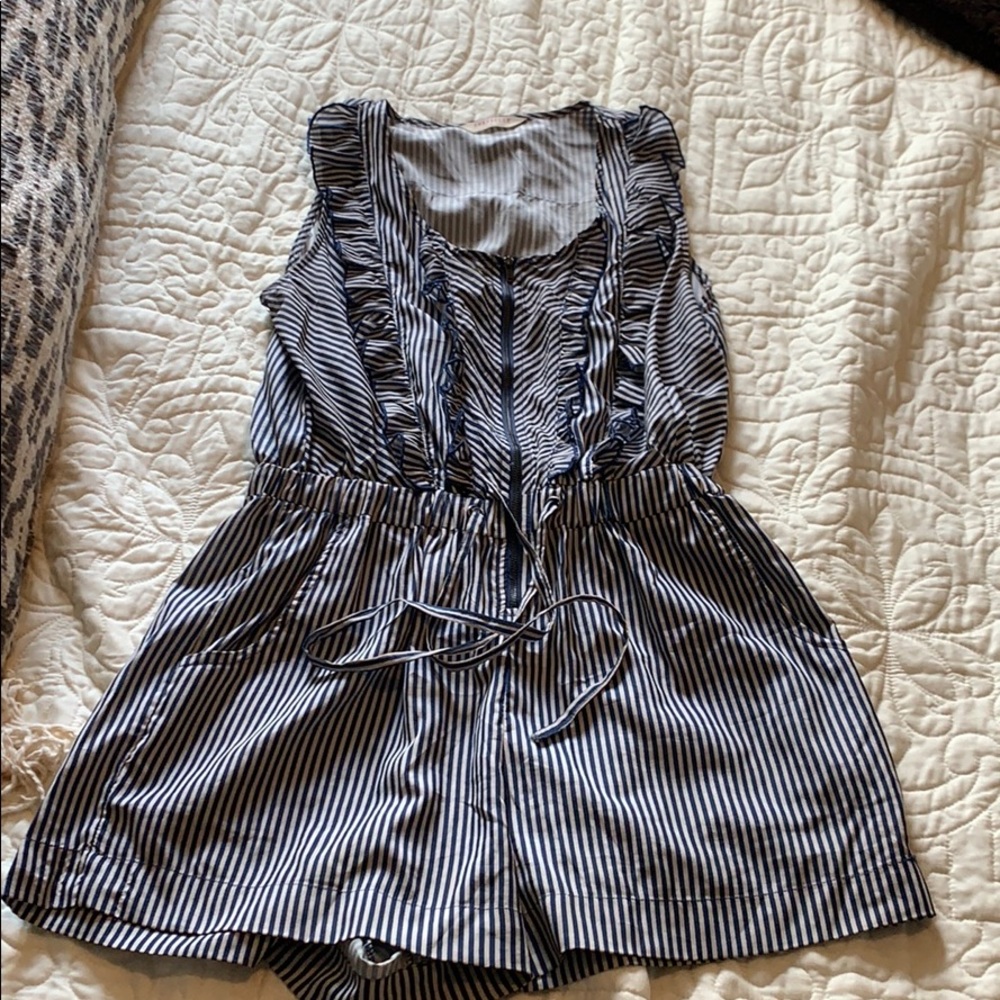 Boutique romper